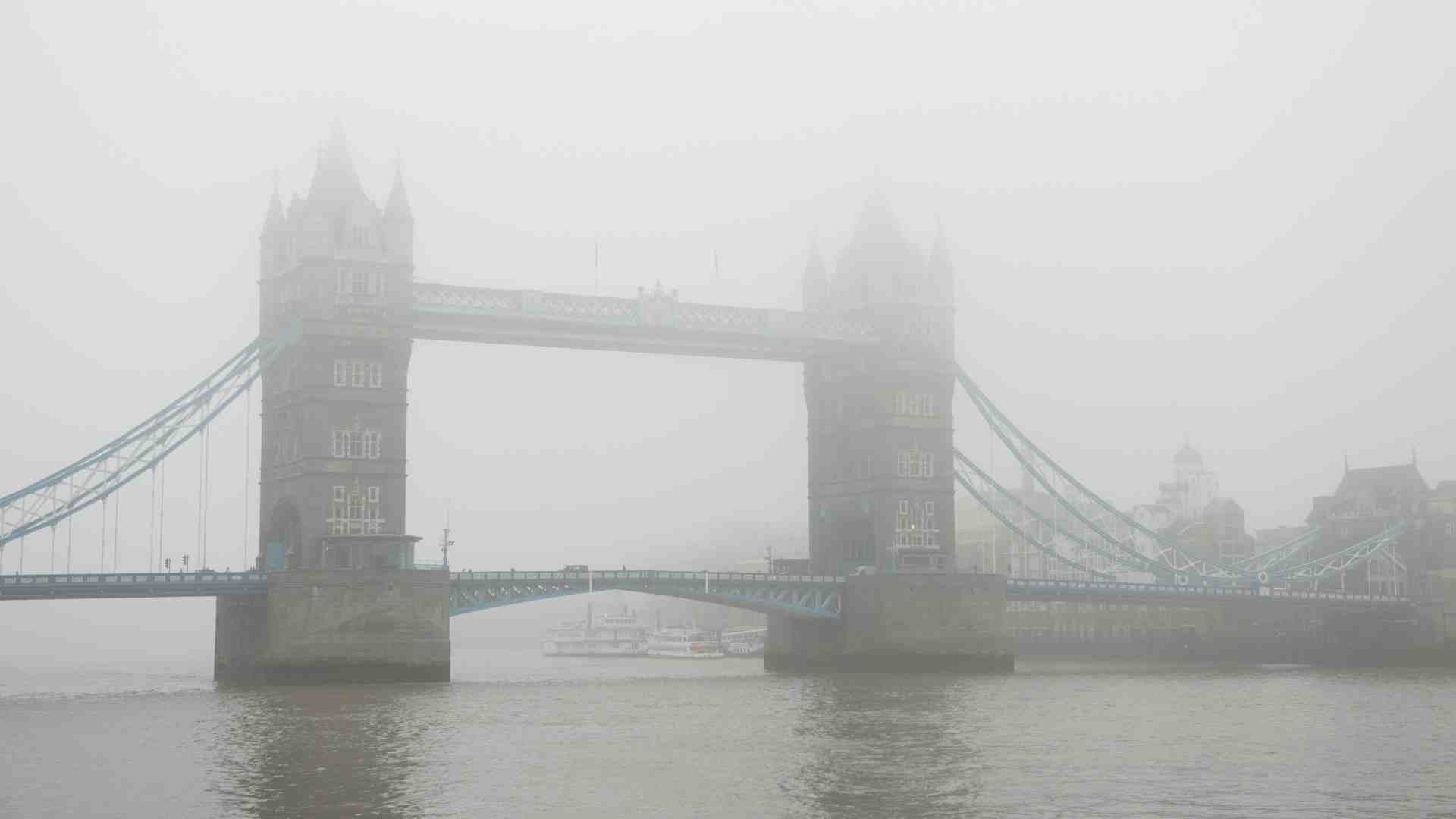 Evaluating Current Air Pollution Impact Prediction Practices In The   London Fog 