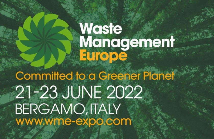 GWCN, Network Partner of the Waste Management Europe Exhibition