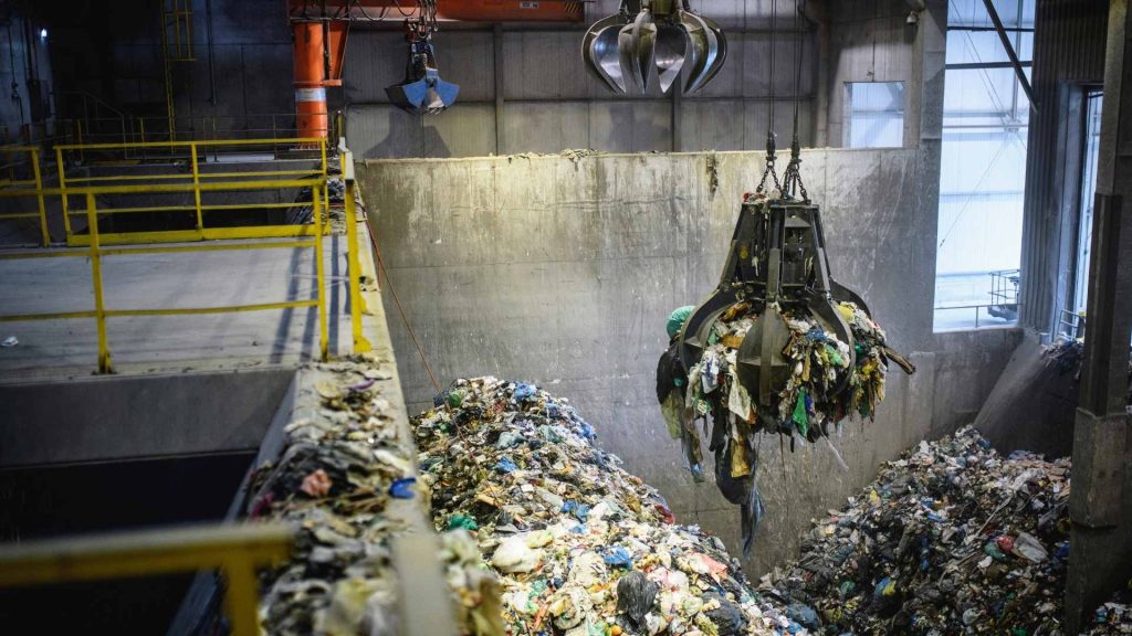 The Municipal Waste Revolution – How Australia And Other Nations Are 