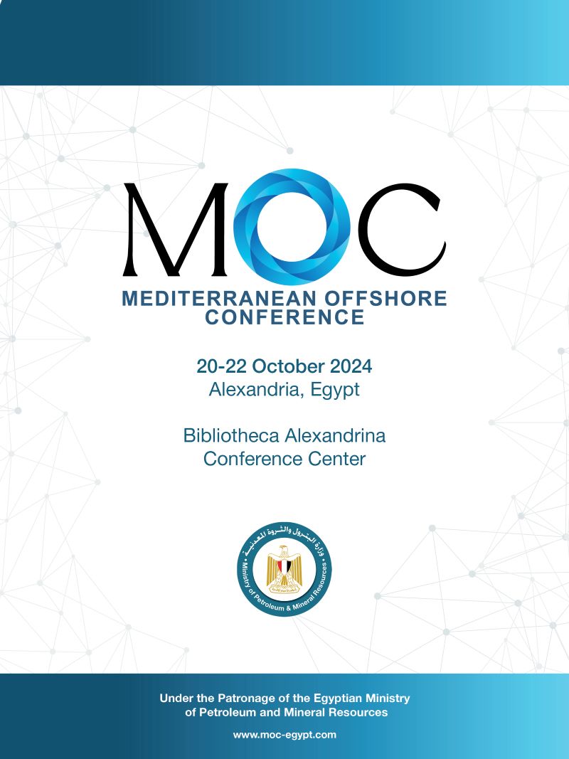 GWCN, a Supporter of the Mediterranean Offshore Conference