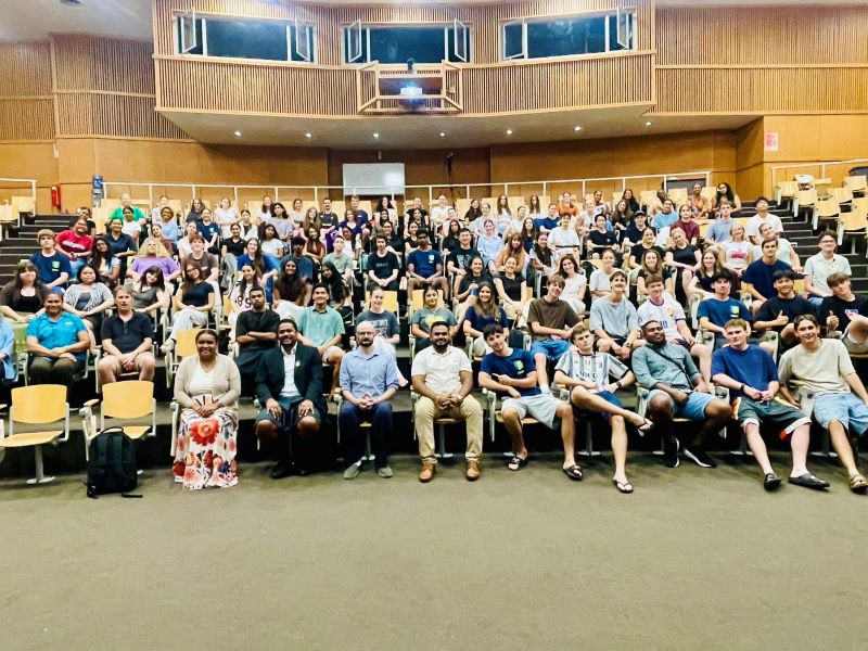 GWCN Pacific Perspectives highlighted at the Global Immersion Guarantee (GIG) Program