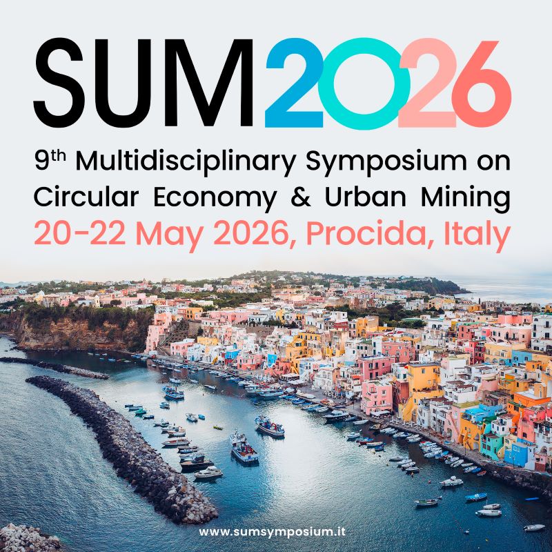 GWCN, a Supporter of SUM 2026