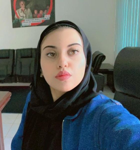 Ms. Rana Almuraqab